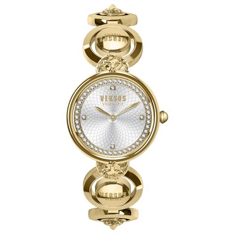 versus versace victoria harbour|Versus Versace Women's Victoria Harbour 34mm Quartz Watch.